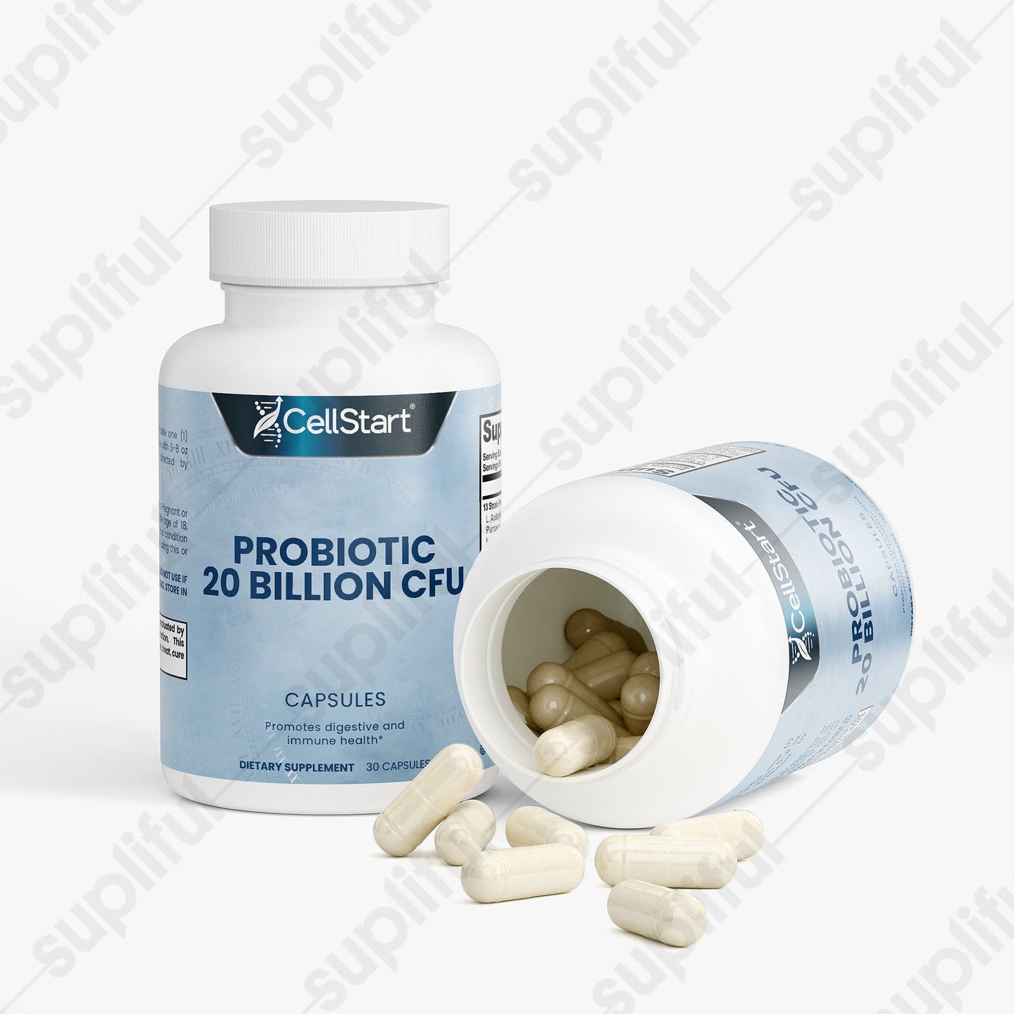 Probiotic 20 Billion