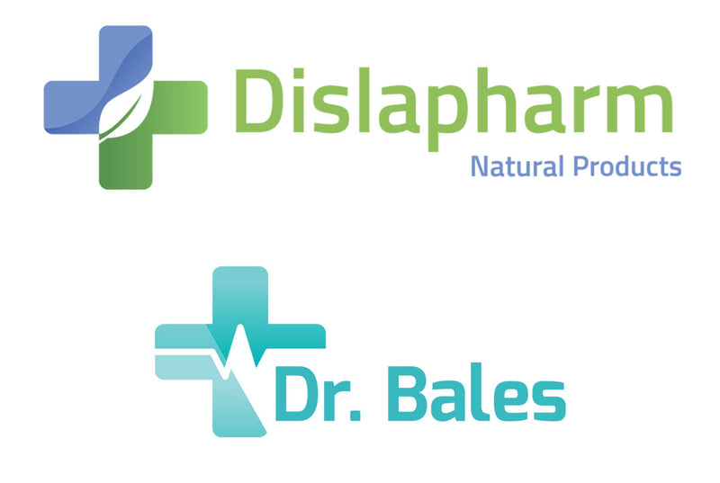 Dislapharm is rebranded and the Dr Bales company is established